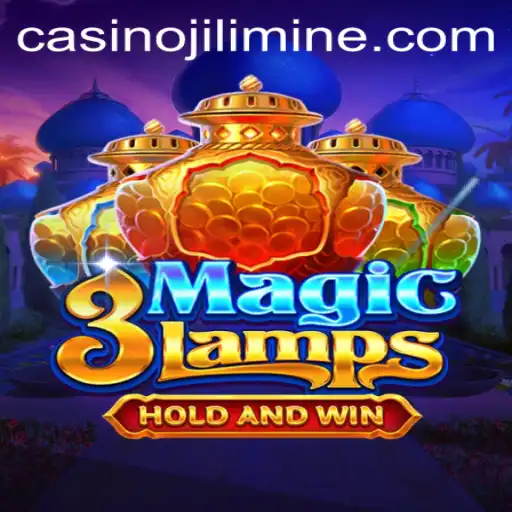 Explore the Mystical World of 3MagicLamps and Uncover the Secret of Jilimine