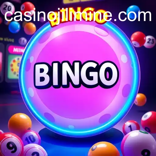 Exploring the Exciting World of Bingo Games with Jilimine