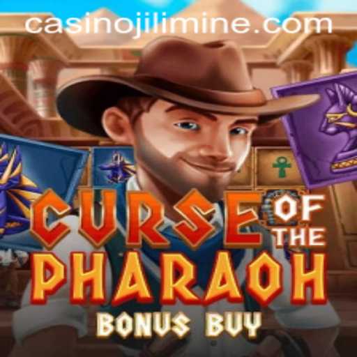 Discover the Mysteries of 'CurseofthePharaohBonusBuy': An Intriguing Game Adventure