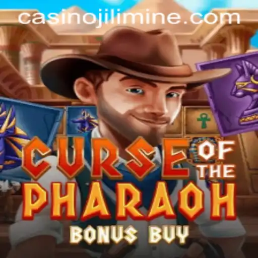 Discover the Mysteries of 'CurseofthePharaohBonusBuy': An Intriguing Game Adventure