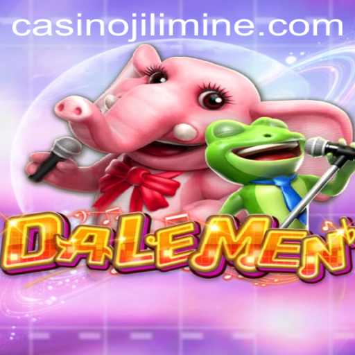 Exploring DALEMEN: The Dynamic World of Jilimine Adventures