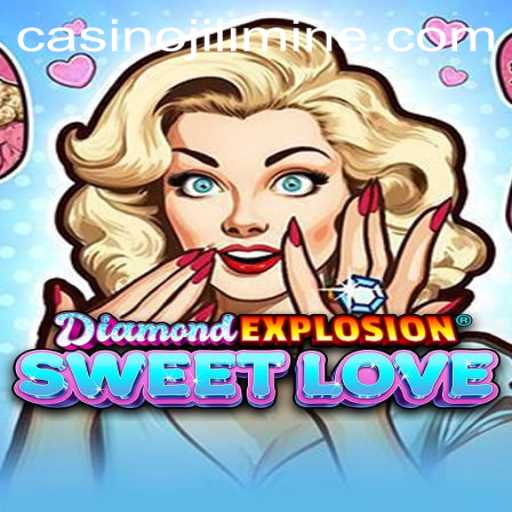 Discover the Magic of DiamondExplosionSweetLove: A Deep Dive into Its Mystical World