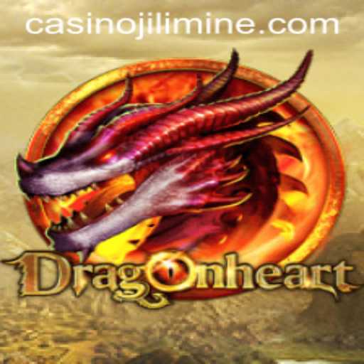 Embark on an Epic Journey with DragonHeart: Unveiling the World of Jilimine
