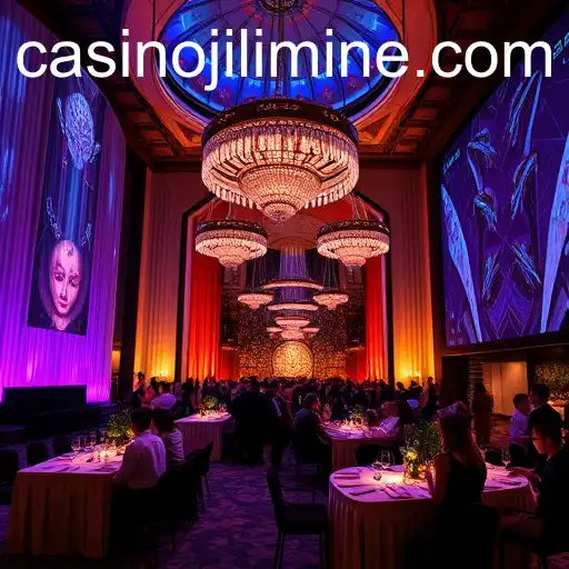 The Allure of Exclusive Events: A Deep Dive into the World of 