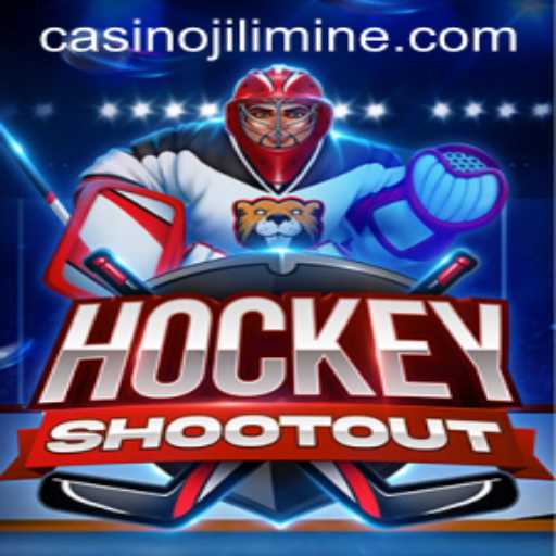 HockeyShootout: A Dynamic Ice Hockey Experience with a Jilimine Twist
