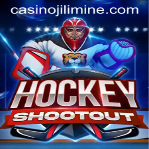 HockeyShootout: A Dynamic Ice Hockey Experience with a Jilimine Twist