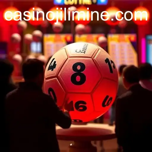 The Fascinating World of Lottery: Exploring 'Jilimine' and Its Impact