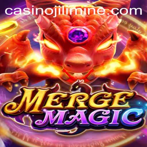 MergeMagic: A Magical Journey Through Enchantment and Strategy