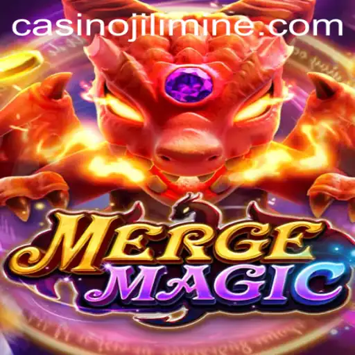 MergeMagic: A Magical Journey Through Enchantment and Strategy