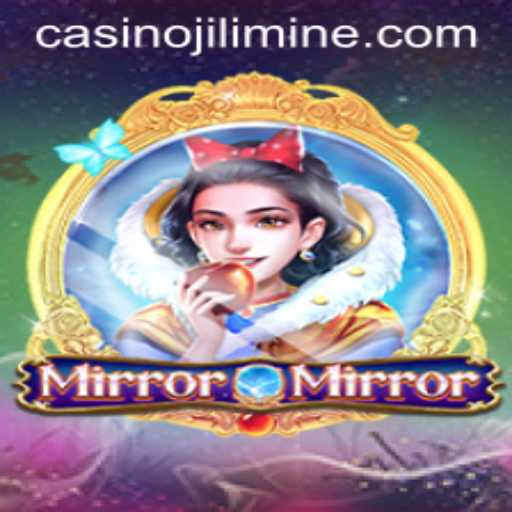 MirrorMirror: A Journey Through Reflections and Mystique