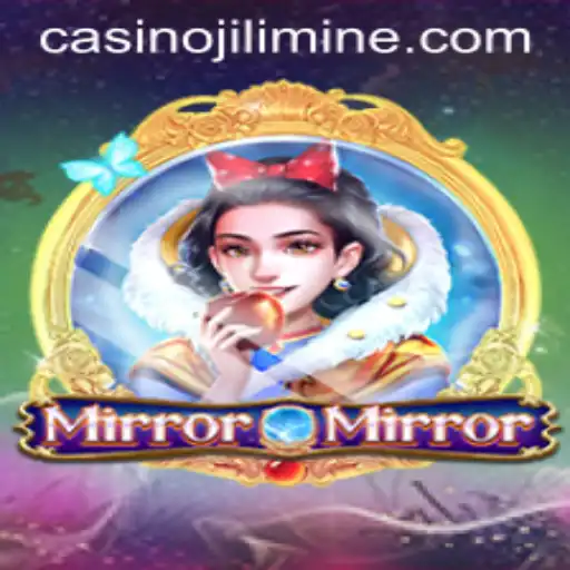 MirrorMirror: A Journey Through Reflections and Mystique