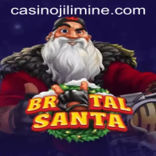 BrutalSanta: An Immersive Holiday Gaming Experience