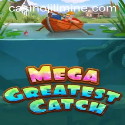 Discovering MegaGreatestCatch: An Exciting Adventure with Jilimine