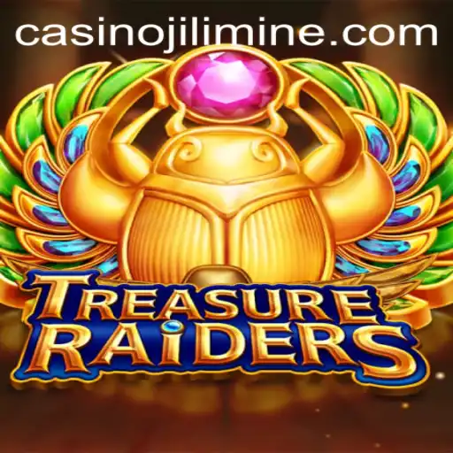 Unveiling the Adventure of TREASURERAIDERS: A Comprehensive Guide