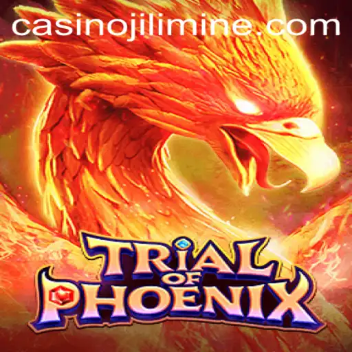 Unveiling the Mysteries of TrialofPhoenix: An Epic Journey