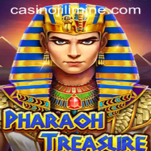 Unlocking the Mysteries of PharaohTreasure with Jilimine