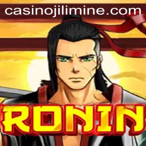 Unveiling the Mystical World of Ronin: A Unique Adventure with Jilimine