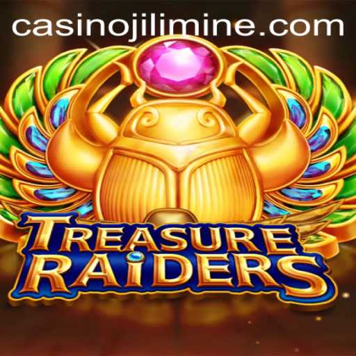 Unveiling the Adventure of TREASURERAIDERS: A Comprehensive Guide