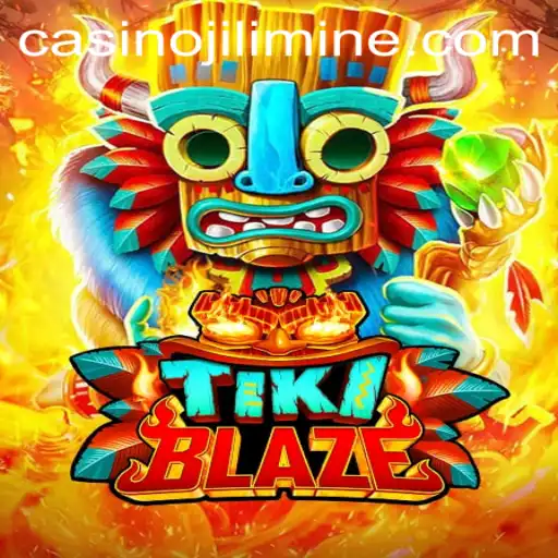 Discover the Enchanting World of TikiBlaze: A Comprehensive Guide