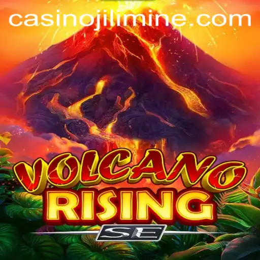 VolcanoRisingSE: Conquer the Molten Challenges